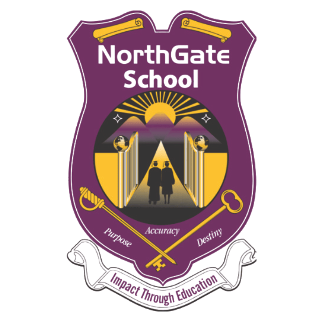 NorthGate Schools logo